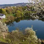 Jungferweiher * Ulmen