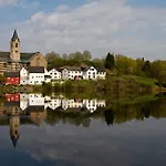 Jungferweiher Ulmen