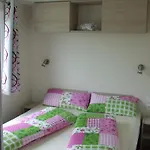 Campsite Jungferweiher Ulmen