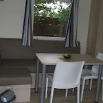 Jungferweiher Campsite Ulmen