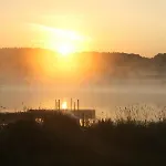 Jungferweiher Campsite