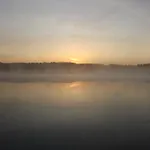 Jungferweiher Campsite *