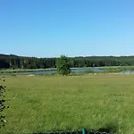 Campsite Jungferweiher