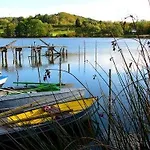 Campsite Jungferweiher *