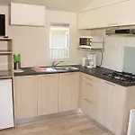 Campsite Jungferweiher Ulmen