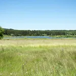 Campsite Jungferweiher Ulmen