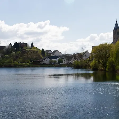 Jungferweiher *