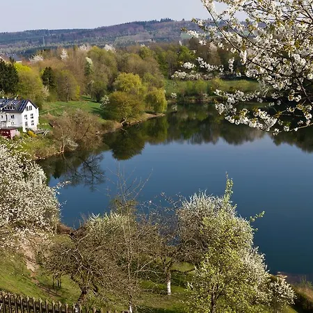 Jungferweiher * Ulmen