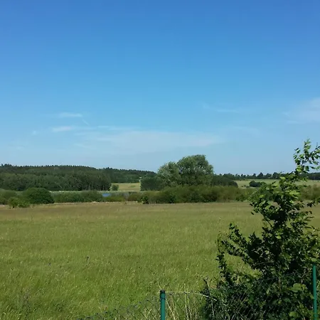 Campingplatz Jungferweiher *