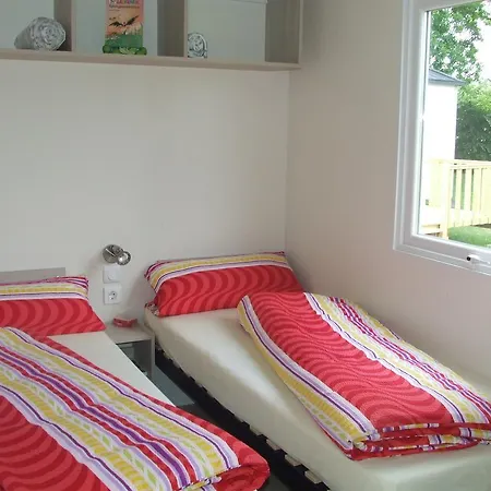 Jungferweiher Campeggio