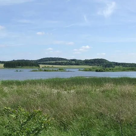 Jungferweiher