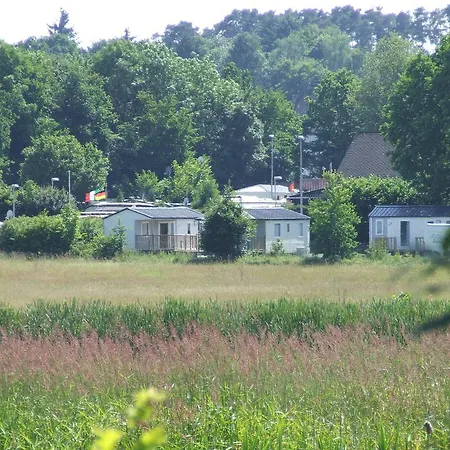 Camping Jungferweiher