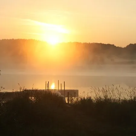 Jungferweiher Campingplatz