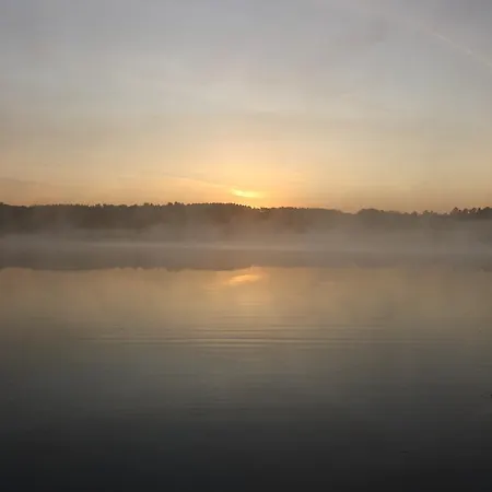 Jungferweiher Кемпинг *