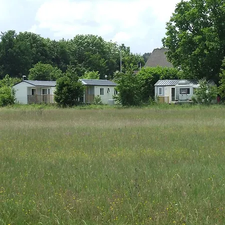 Campingplatz Jungferweiher Ulmen