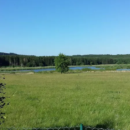 Кемпинг Jungferweiher