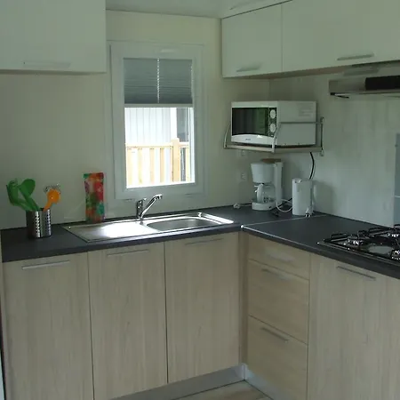 Jungferweiher Camping Ulmen