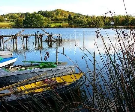 Campsite Jungferweiher *