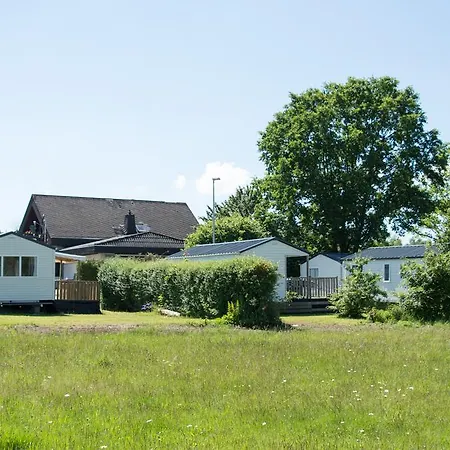 Campeggio Jungferweiher