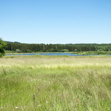 Campingplatz Jungferweiher Ulmen