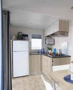 Jungferweiher キャンプ場 ウルメン