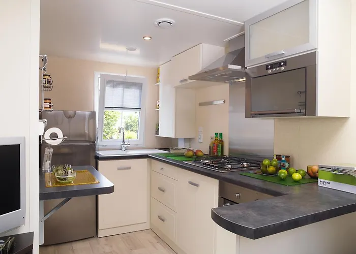 キャンプ場 Jungferweiher ウルメン