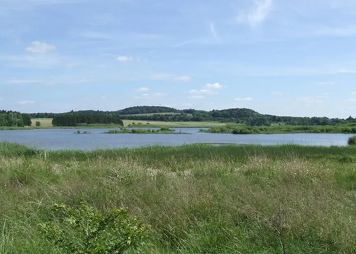 Jungferweiher