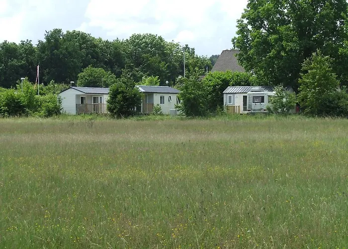 Campeggio Jungferweiher Ulmen